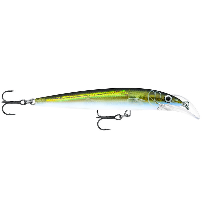 Rapala Scatter Rap Deep Husky - 10cm - 10g