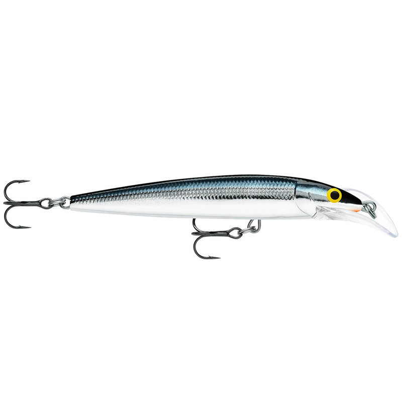 Rapala Scatter Rap Deep Husky - 10cm - 10g