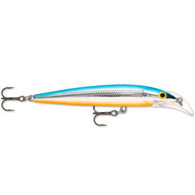 Rapala Scatter Rap Deep Husky - 10cm - 10g