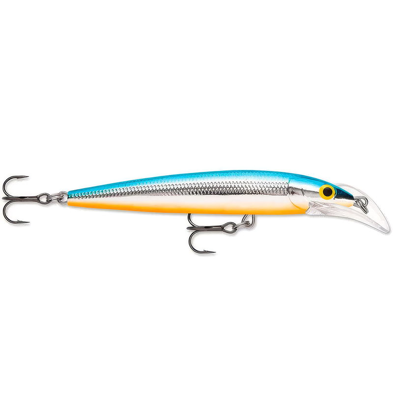 Rapala Scatter Rap Deep Husky - 10cm - 10g