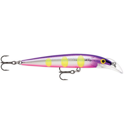 Rapala Scatter Rap Deep Husky - 10cm - 10g