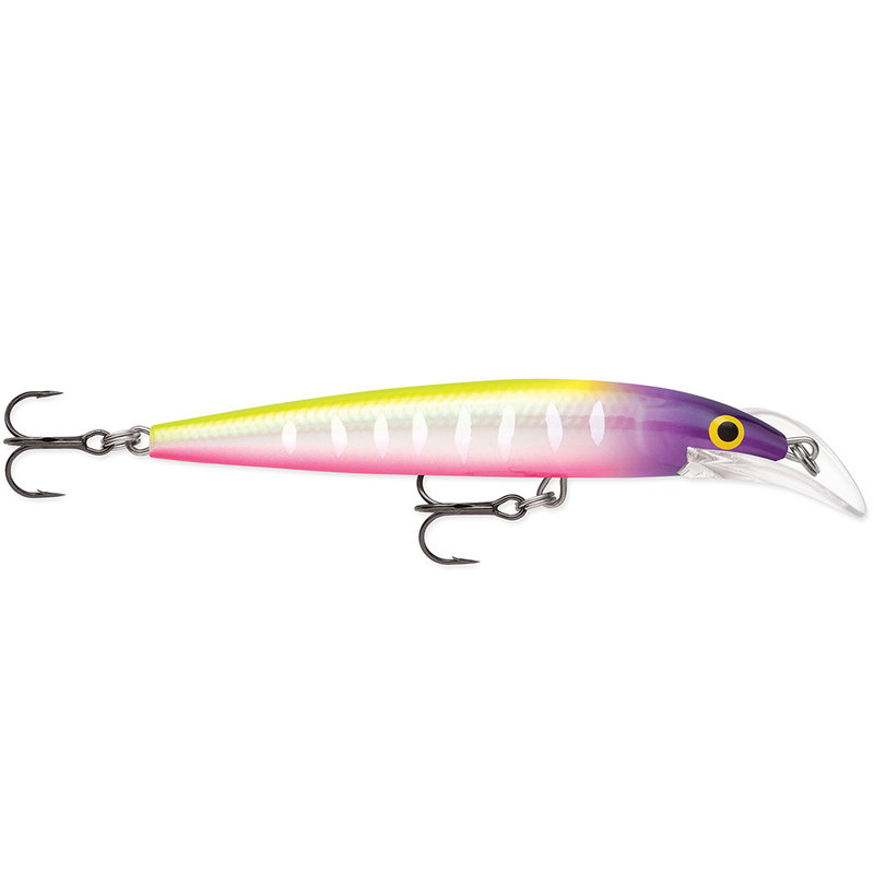 Rapala Scatter Rap Deep Husky - 10cm - 10g