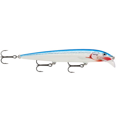 Rapala Scatter Rap Husky - 13cm - 12g