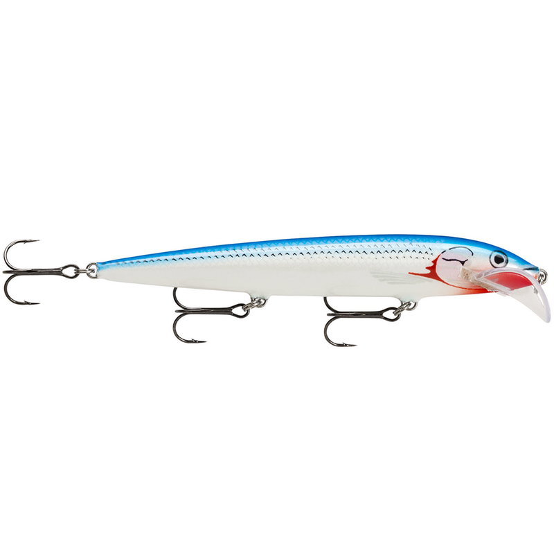 Rapala Scatter Rap Husky - 13cm - 12g