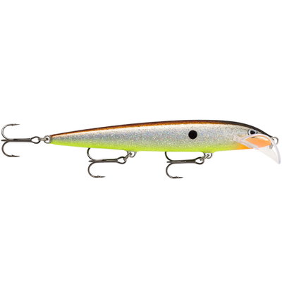 Rapala Scatter Rap Husky - 13cm - 12g