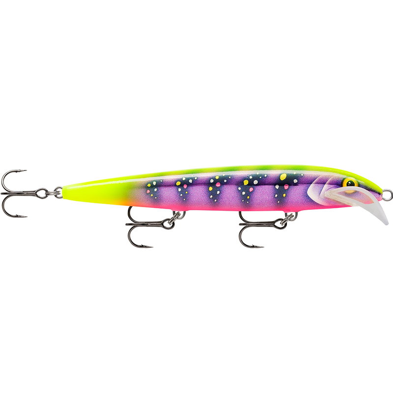 Rapala Scatter Rap Husky - 13cm - 12g