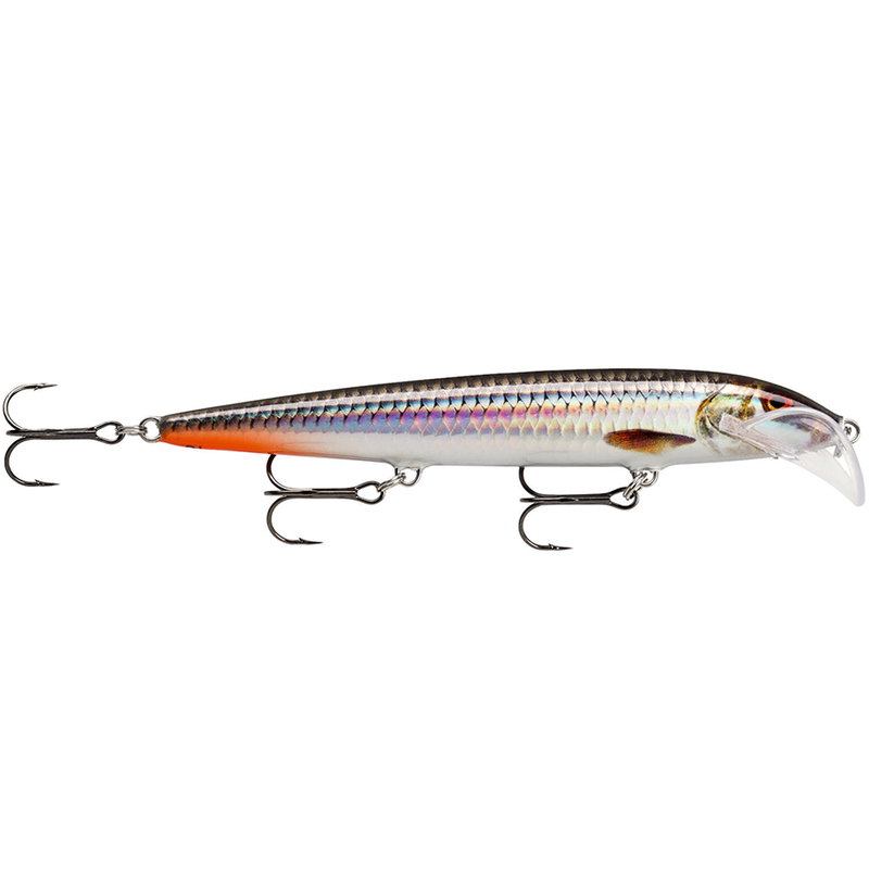 Rapala Scatter Rap Husky - 13cm - 12g