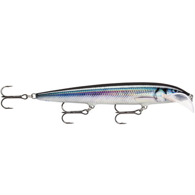 Rapala Scatter Rap Husky - 13cm - 12g