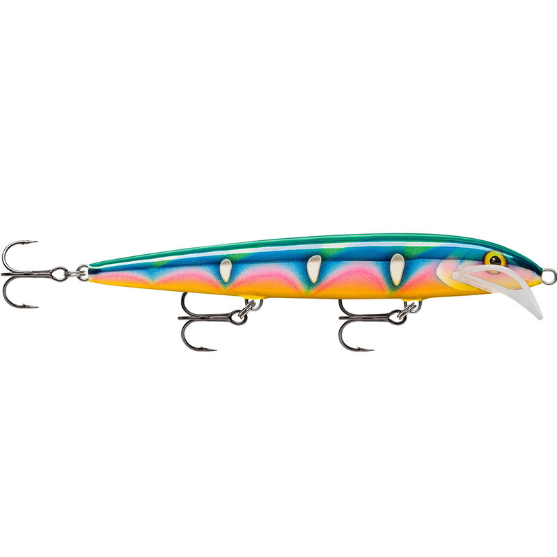 Rapala Scatter Rap Husky - 13cm - 12g