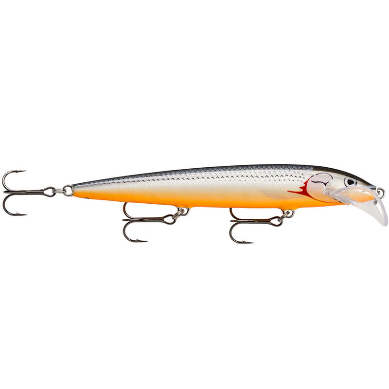 Rapala Scatter Rap Husky - 13cm - 12g