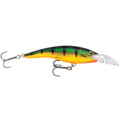 Rapala Scatter Rap Tail Dancer - 9cm