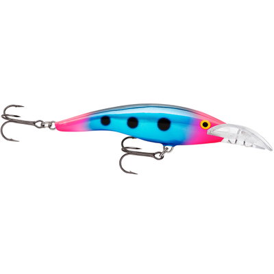 Rapala Scatter Rap Tail Dancer - 9cm