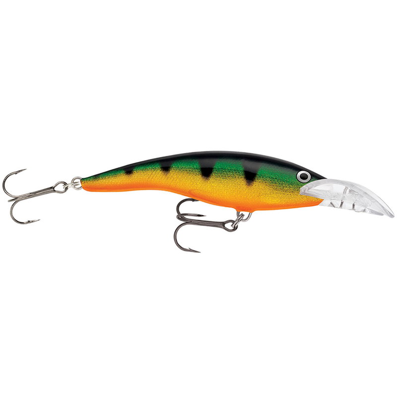 Rapala Scatter Rap Tail Dancer - 9cm