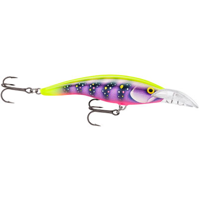 Rapala Scatter Rap Tail Dancer - 9cm