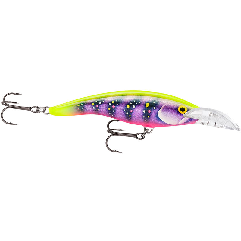 Rapala Scatter Rap Tail Dancer - 9cm