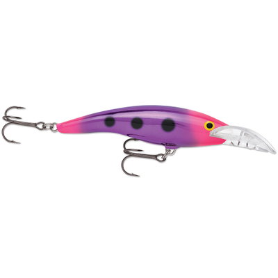 Rapala Scatter Rap Tail Dancer - 9cm