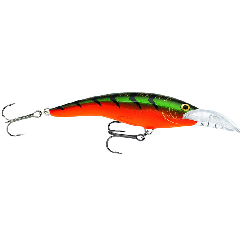 Rapala Scatter Rap Tail Dancer - 9cm