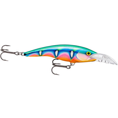 Rapala Scatter Rap Tail Dancer - 9cm