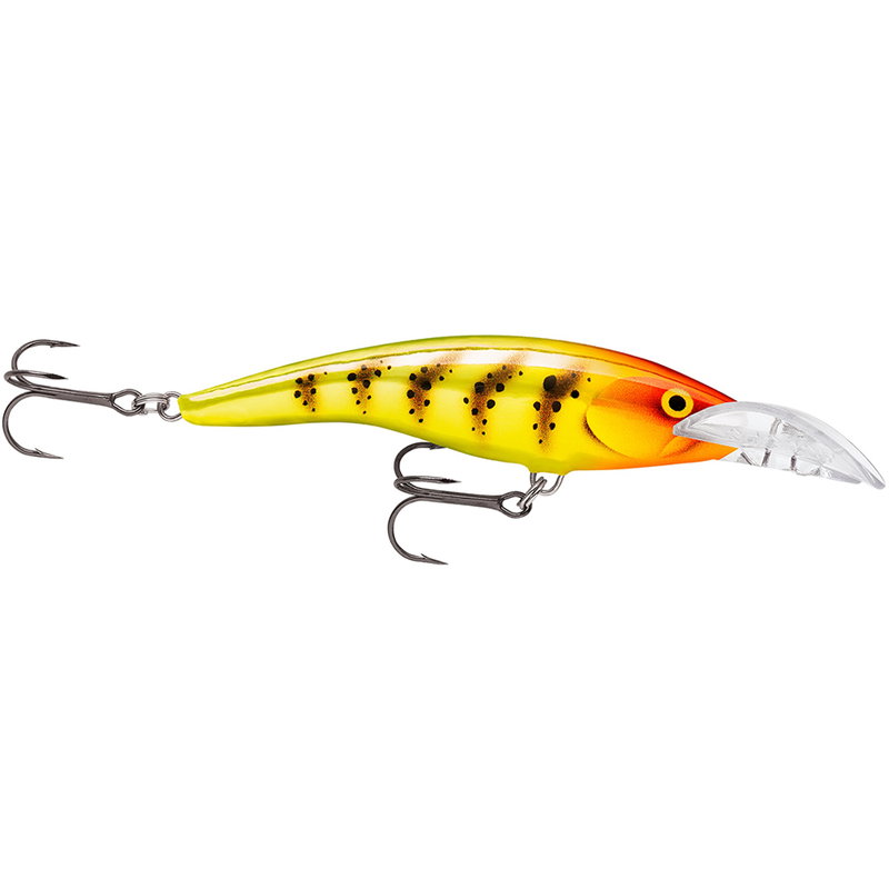 Rapala Scatter Rap Tail Dancer - 9cm