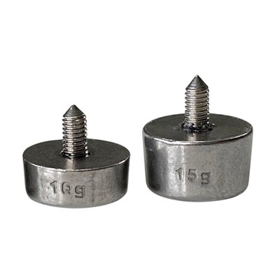 Rapala Screw Diver System Weights - 2p