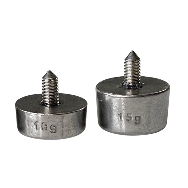 Rapala Screw Diver System Weights - 2p