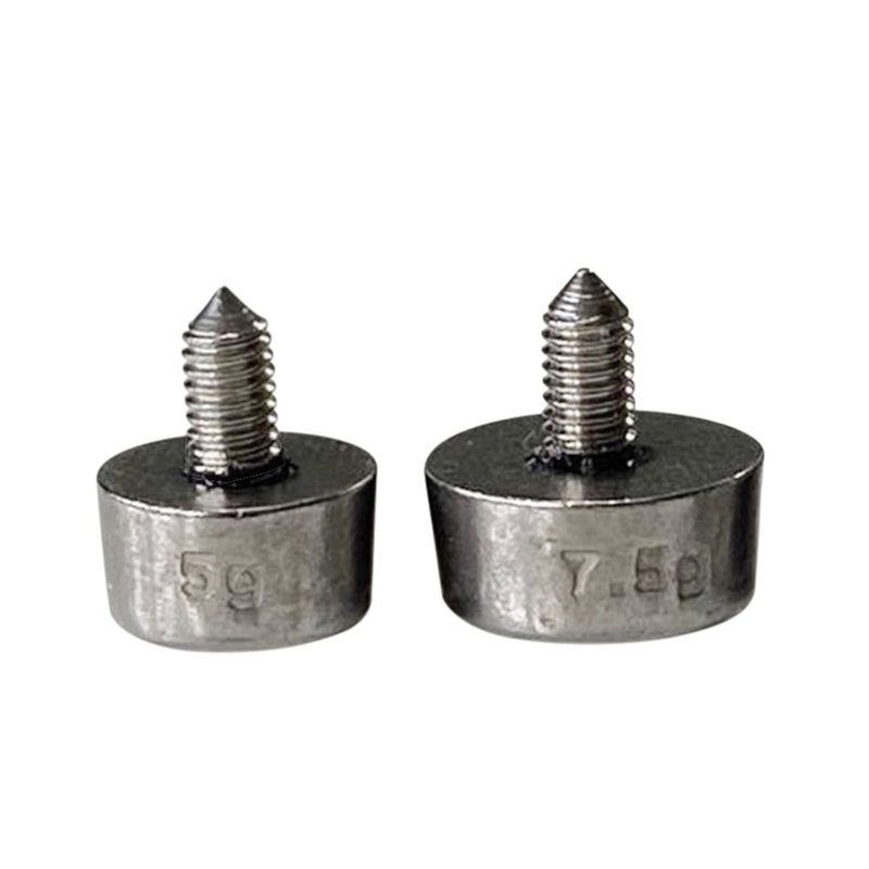 Rapala Screw Diver System Weights - 2p