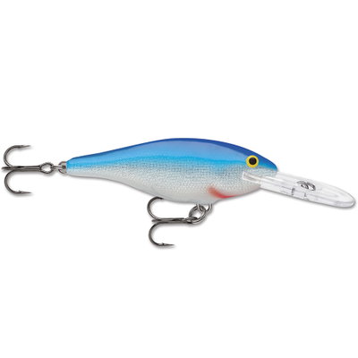 Rapala Shad Rap - 7cm - 8g