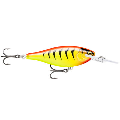 Rapala Shad Rap Elite - 5,5cm - 7,5g