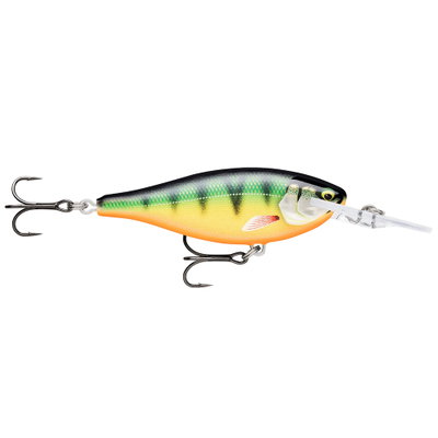 Rapala Shad Rap Elite - 5,5cm - 7,5g