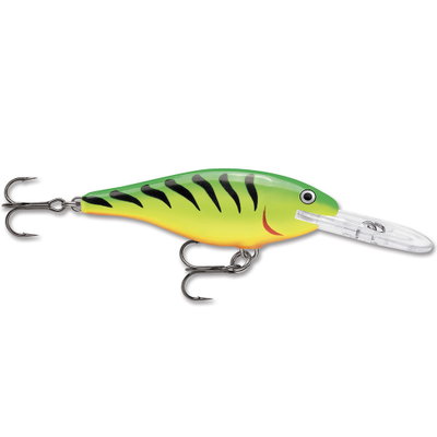 Rapala Shad Rap - 7cm - 8g