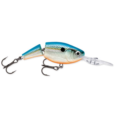 Rapala Shad Rap Jointed - 7cm - 13g