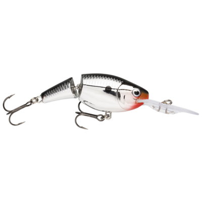 Rapala Shad Rap Jointed - 7cm - 13g