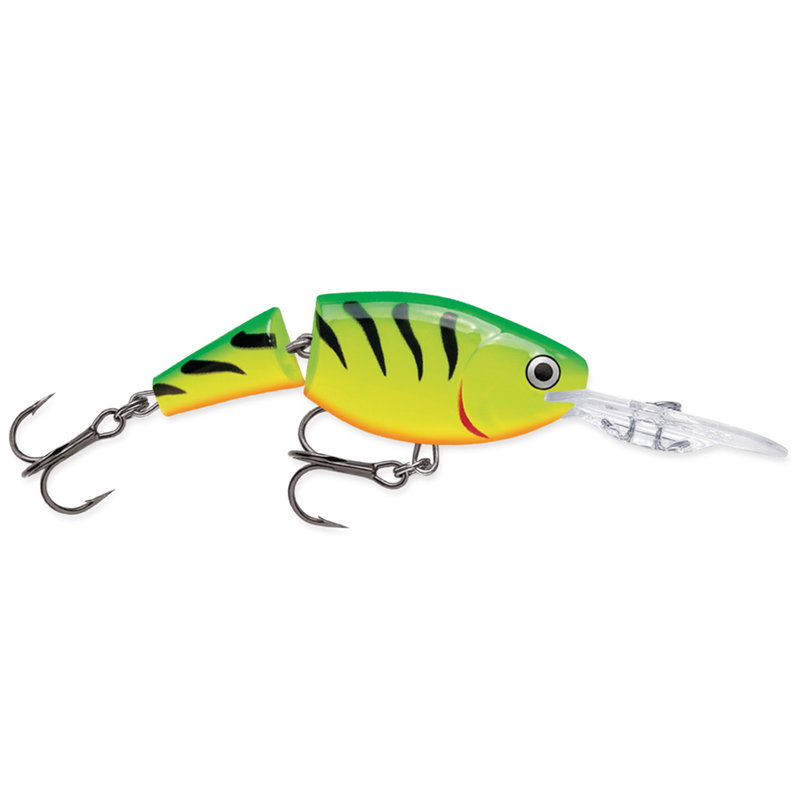 Rapala Shad Rap Jointed - 7cm - 13g