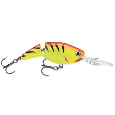 Rapala Shad Rap Jointed - 7cm - 13g