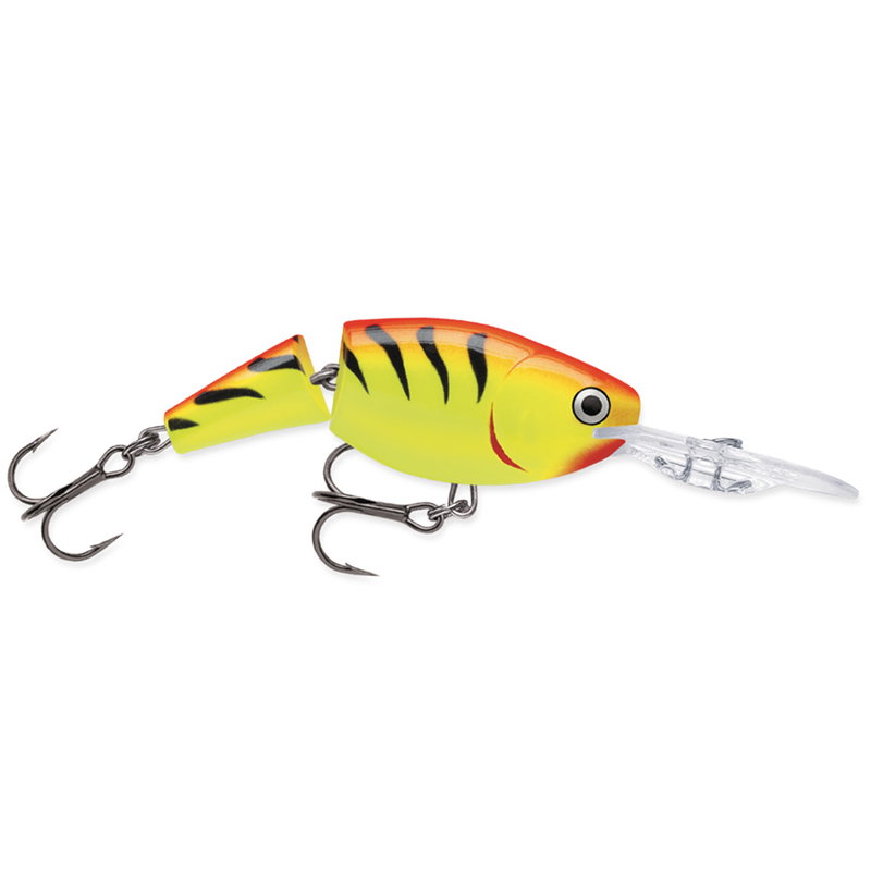 Rapala Shad Rap Jointed - 7cm - 13g