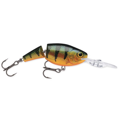 Rapala Shad Rap Jointed - 7cm - 13g