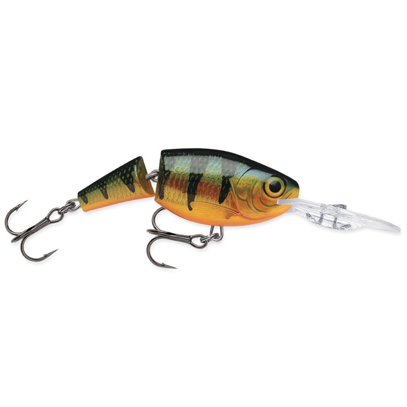 Rapala Shad Rap Jointed - 7cm - 13g