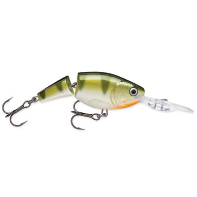 Rapala Shad Rap Jointed - 7cm - 13g