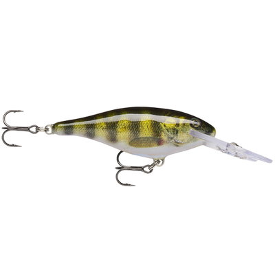 Rapala Shad Rap - 7cm - 8g