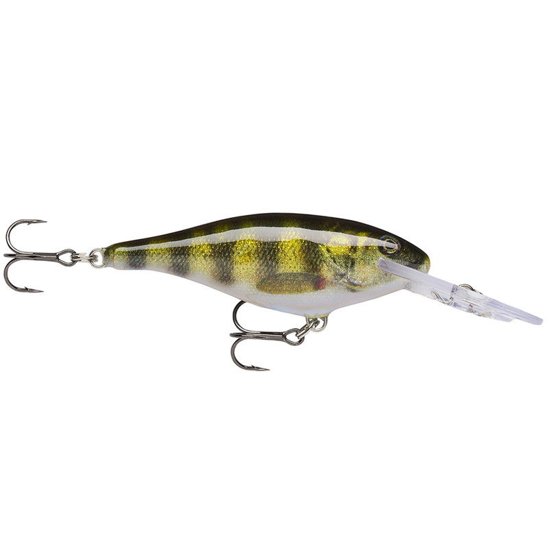 Rapala Shad Rap - 7cm - 8g