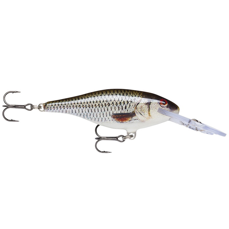 Rapala Shad Rap - 7cm - 8g