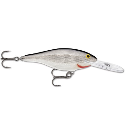 Rapala Shad Rap - 7cm - 8g