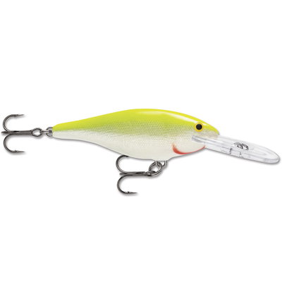 Rapala Shad Rap - 7cm - 8g