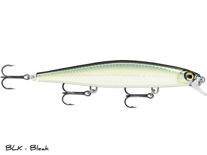 Rapala Shadow Rap - 11cm - 13g