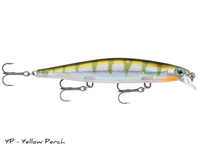 Rapala Shadow Rap - 11cm - 13g