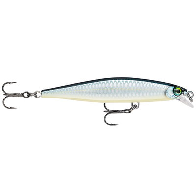 Rapala Shadow Rap - 7cm - 5g