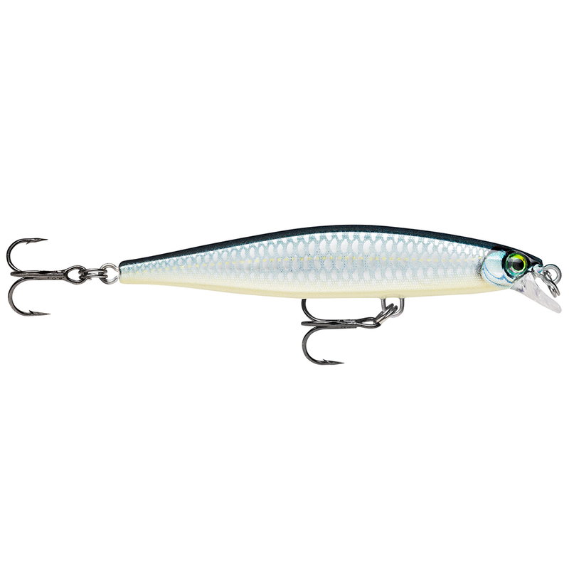 Rapala Shadow Rap - 7cm - 5g