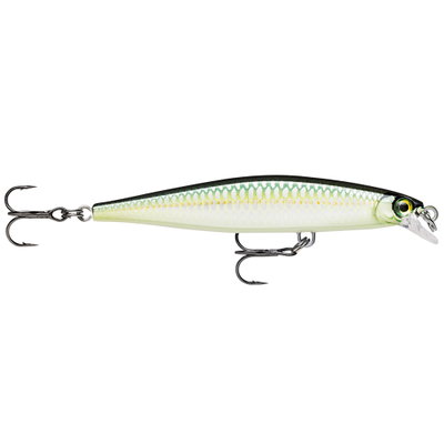 Rapala Shadow Rap - 7cm - 5g