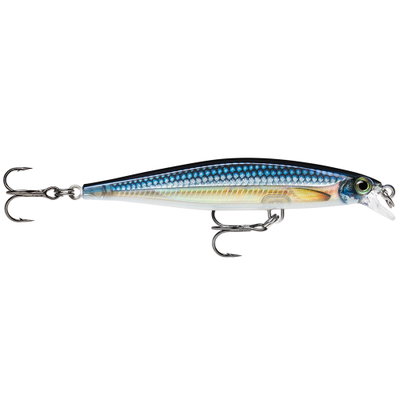 Rapala Shadow Rap - 7cm - 5g