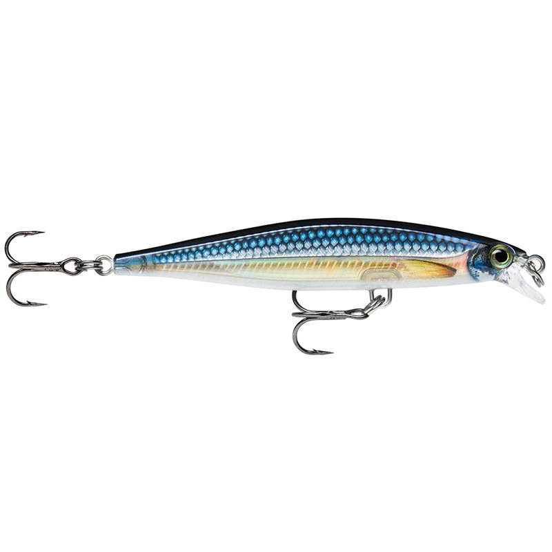 Rapala Shadow Rap - 7cm - 5g